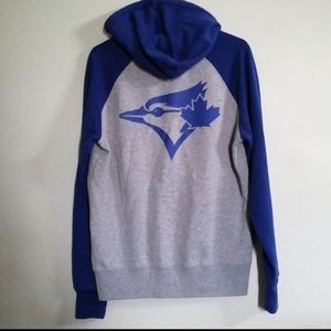 Bluejays hoodie